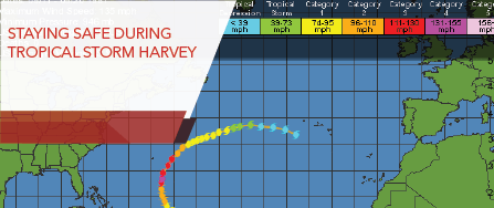 hurricane harvey