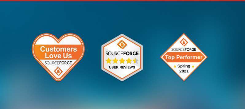 Regroup sourceforge winner 2021