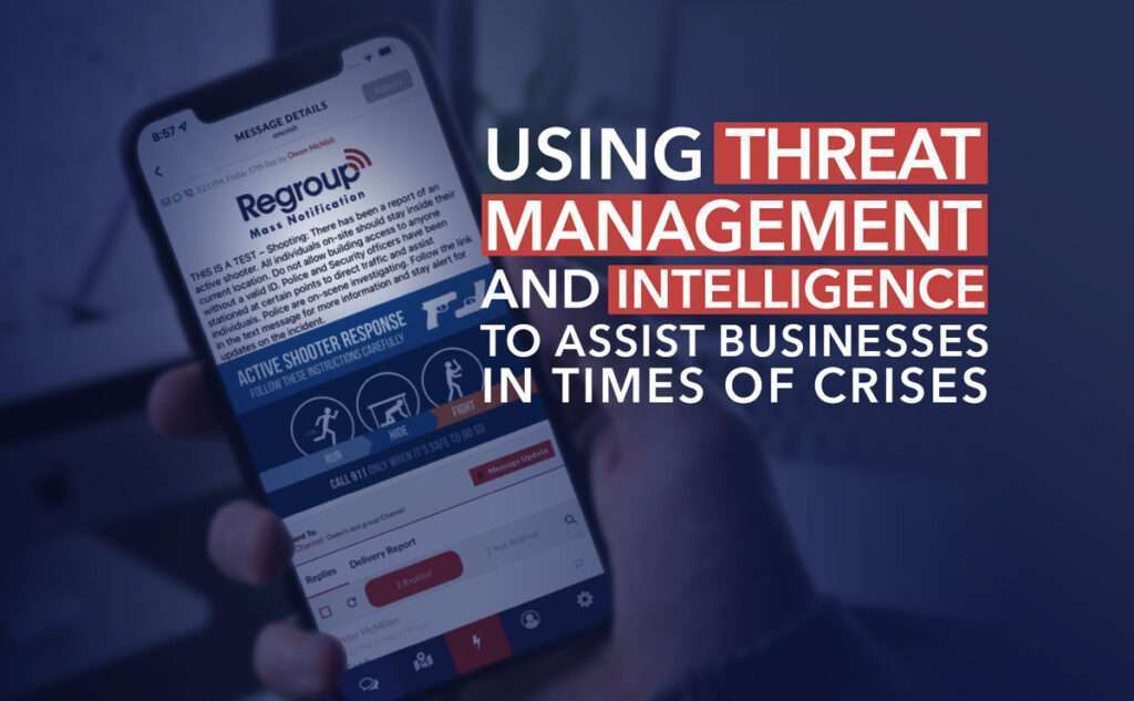 Threat Management