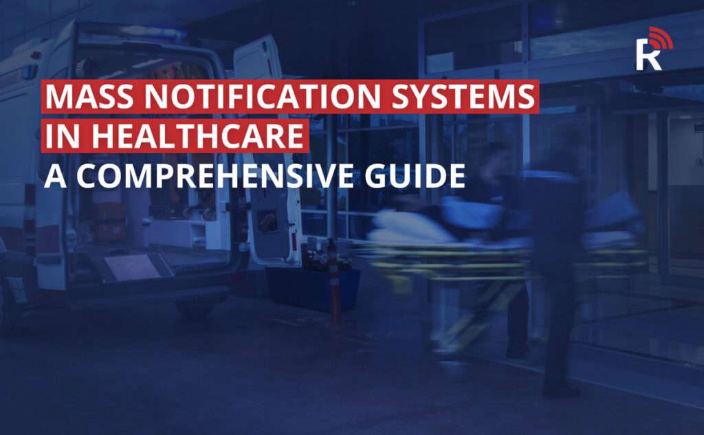 Healthcare Mass Notification Systems Implementation Guide