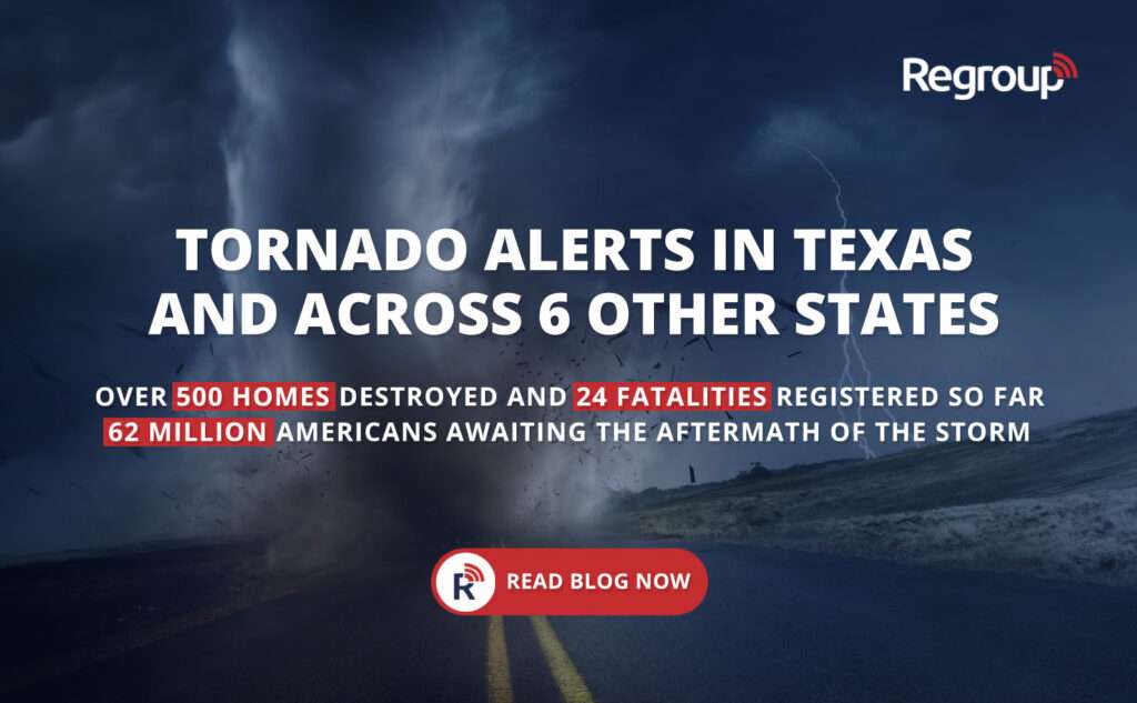 texas tornados emergency alerts mass notifications regroup 2024