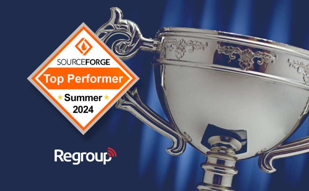 SourceForge24 Summer Award