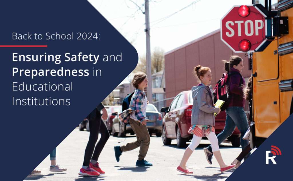 Back to School Safety: Essential Tips & Resources for 2024